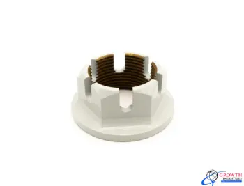 161A2125-4GII NUT-SIDE STRUT,MAIN LANDING GEAR